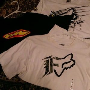 Men's T-shirt bundle